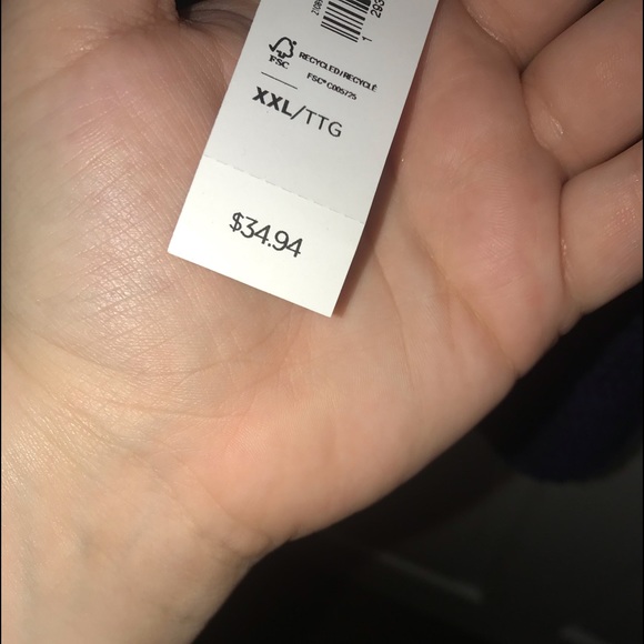 1/2 length sleeve cardigan - Picture 4 of 4